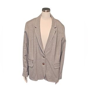 🍄 Reitman’s Blazer, Size 22